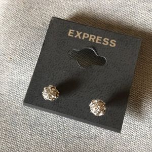 Express Earrings